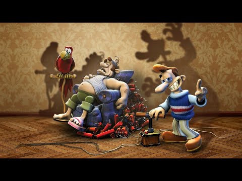 Видео: Полное прохождение игры "Как достать соседа: Сладкая месть" на 100% (без комментариев)