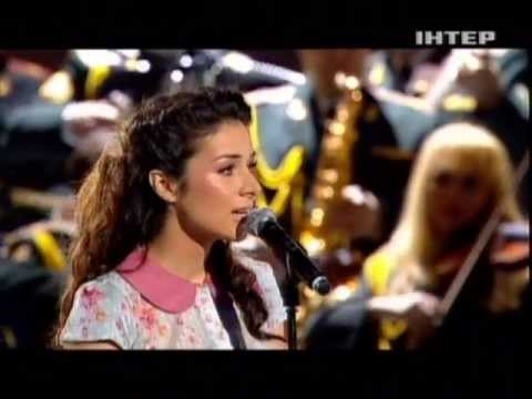 Видео: Злата Огневич - Ты же выжил, солдат!