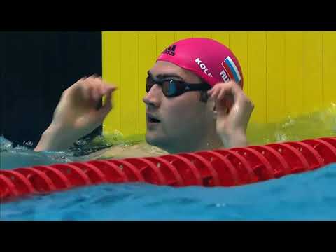 Видео: 50 на спине Мужчины Кубок Сальникова 22