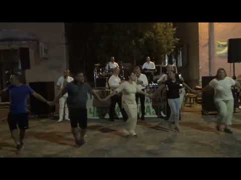 Видео: Събор в с. Гарваново с орк. Тракийско настроение - 12.07.2025