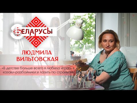 Видео: Как создаются авторские куклы. Об особенностях работы и невероятной жажде к жизни