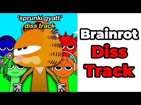 Видео: Мозговой музыкант поджарил меня (Benjixscarlett)