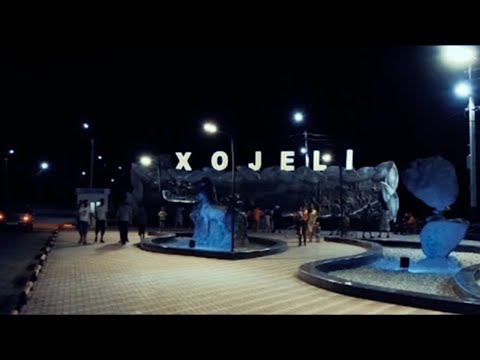 Видео: Хожелиге жаяў келген атлы қайтады!  Хожели – жаңаланыўлар, соңғы өзгерислер