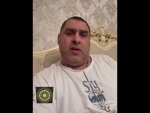 Видео: ПРИСЛАННЫЙ ТЕКСТ: «г. Ульяновск Москвич !  Обращение г. Самара Харёк и его Брата Туна.»