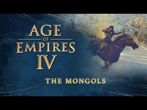 Видео: [ Far-out Streams #231 ] - [ Age of Empires IV ] - [ Монгол ] - [ Бүтнээрээ ]