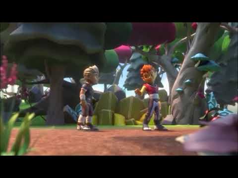 Видео: Gormiti. Смешная озвучка ⚠️Развлекательный контент