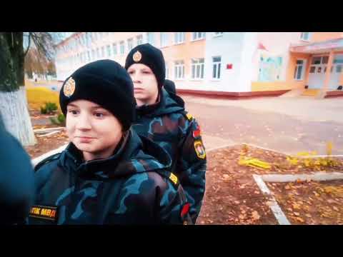 Видео: Труд на общее благо #дай_лесу_новае_жыццё