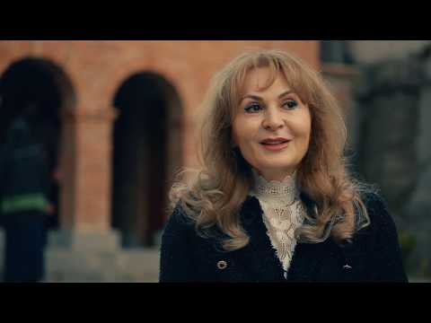 Видео: Ко дню памяти преподобного Гавриила (Ургебадзе)