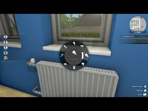 Видео: АУКЦИОН В HOUSE FLIPPER ОБЗОР И ПРОХОЖДЕНИЕ