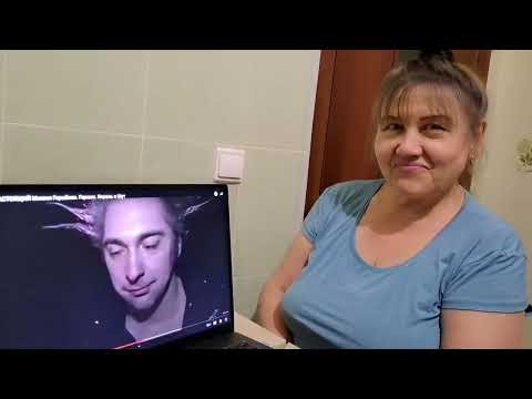 Видео: НАСТОЯЩИЙ Михаил ГоршЕнев. Горшок. Король и Шут Реакция