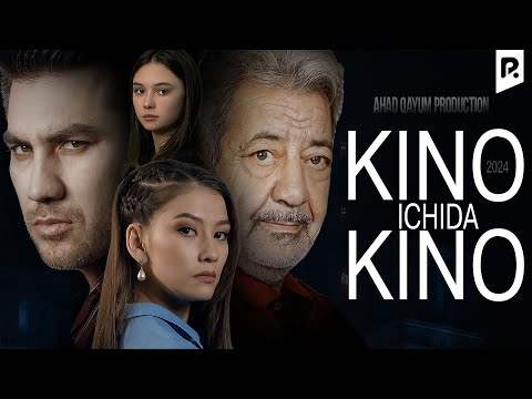 Видео: Kino ichida kino (o'zbek film) | Кино ичида кино (узбекфильм)