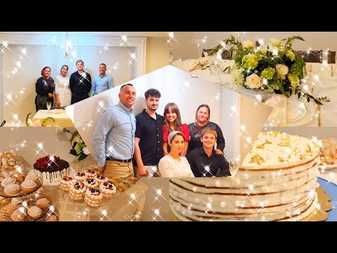 Видео: СВАТЫ !💫 СКОРО СВАДЬБА ! 💒 СЕЛЬЧАНКА В АМЕРИКЕ