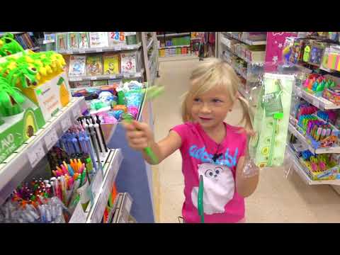 Видео: ПОП ИТ КАНЦЕЛЯРИЯ ДЛЯ БРАТА В ШКОЛУ. BACK TO SCHOOL. СОФУНЬЯ ШАЛУНЬЯ