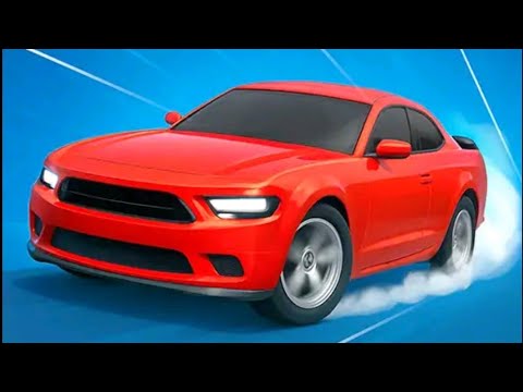 Видео: Играю в Double Drift.