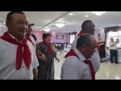 Видео: Екіаша Кездесу кеші