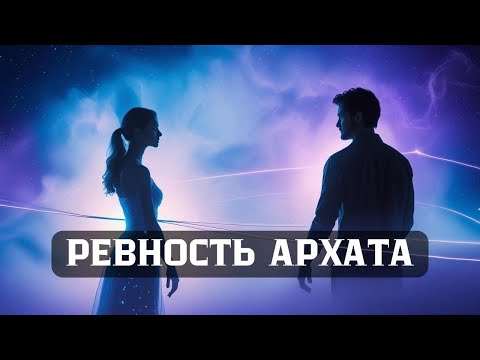 Видео: Он ревнует, но молчит: реакция Архата на Магирани