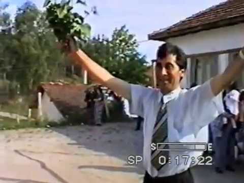 Видео: Абитуриентски бал на 8 клас село Конарско Випуск 1997 г. Диск 2 Част 2