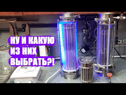 Видео: Сравнил три МЦ от разных производителей. У кого и какую купить?!