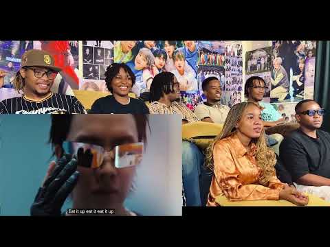 Видео: LE SSERAFIM (레세라피ム) «SPAGHETTI (с участием Джей-Хоупа из BTS)» ОФИЦИАЛЬНЫЙ MV (РЕАКЦИЯ)