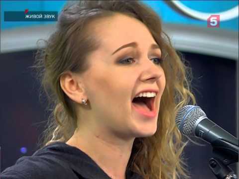 Видео: Гости программы: группа Folkbeat