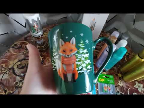 Видео: Покупки/ заказ с OZON