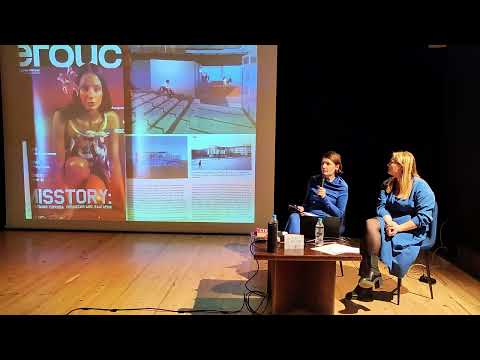 Видео: Култура на прехода | Анета Василева: ВРЕМЕТО Е НАШЕ? 1990-те на архитектурата