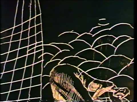 Видео: Наутилус Помпилиус - Прогулки по воде (Версия 1)