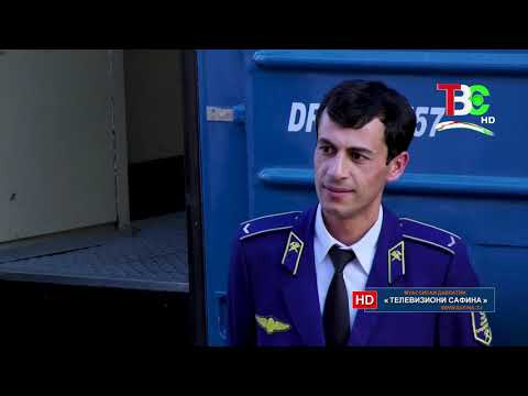 Видео: Мегӯянд, ки - Роҳи оҳани Тоҷикистон
