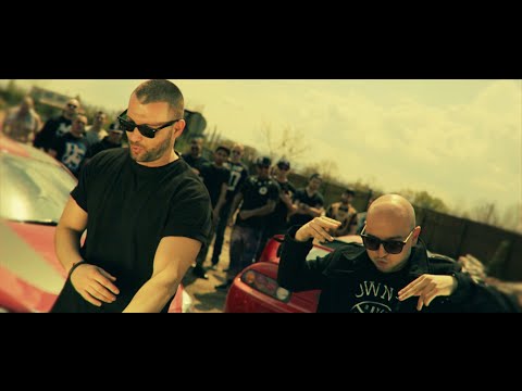 Видео: ALEX P - Няма Нищо По - Добро / Nqma Nishto Po Dobro  ft. HONN KONG (Official Video)