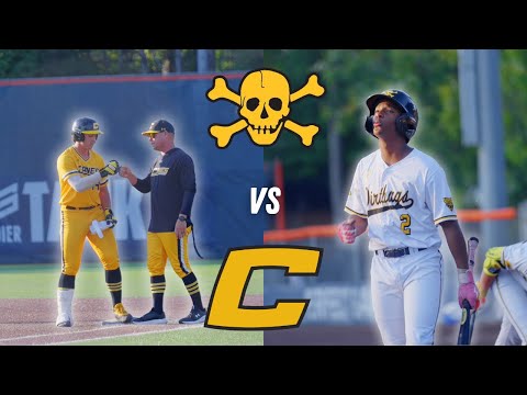Видео: Canes National 16u против Dirtbags National