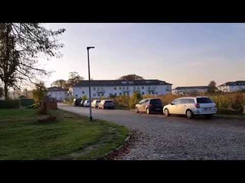 Видео: Гарнизон Вердер  5 ноября  2015 года (Werder Havel)