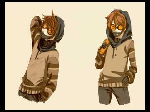 Видео: Переписка в ВКонтакте крипипста  прикол