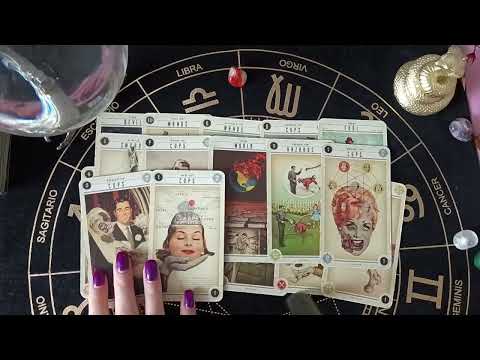 Видео: ЧТО ОН ДУМАЛ О ВАС СЕГОДНЯ?