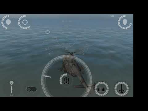 Видео: Прохождение Chopper Attack Helicopters 3