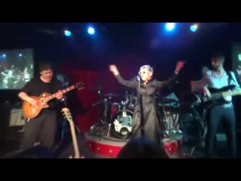 Видео: FAN-ART: "Когда я вижу, как ты танцуешь..." - С. Сурганова