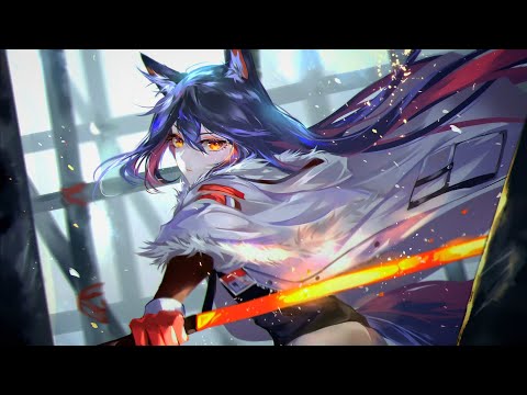 Видео: Nightcore - #1 | Части каждого