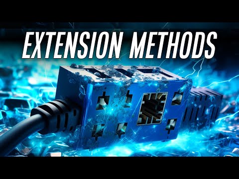 Видео: Попробуйте эти гениальные приемы программирования в Unity!