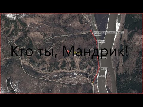 Видео: Неизвестный перевал....