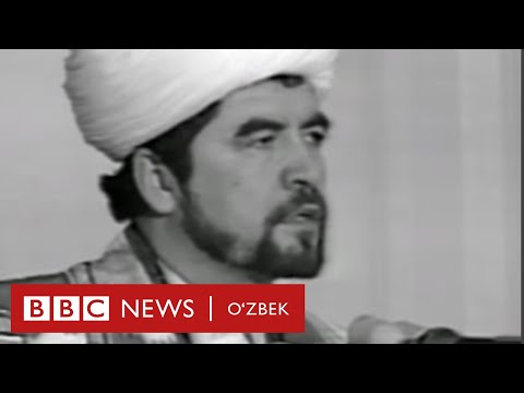 Видео: Ўзбекистон: Усмон Қуръонининг қайтиши – ҳужжатли драма BBC News O'zbek
