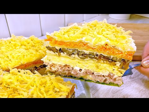 Видео: Главное БЛЮДО на НОВЫЙ ГОД 2024. Новинка на моём столе!