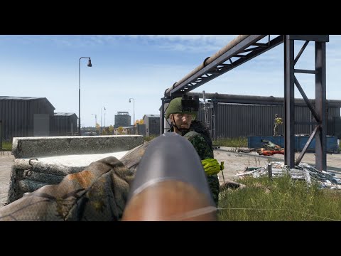 Видео: DayZ | Симулятор выжившего | 1PP