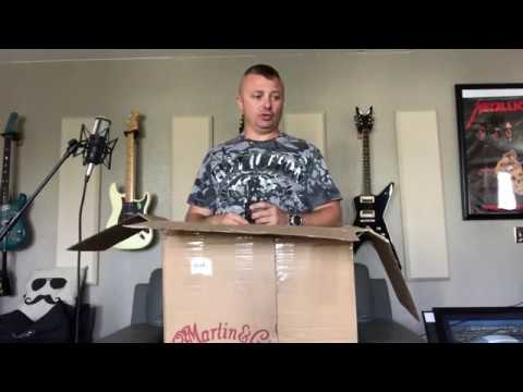 Видео: Коробка. На что я поменял мой Gibson Zakk Wylde LPC