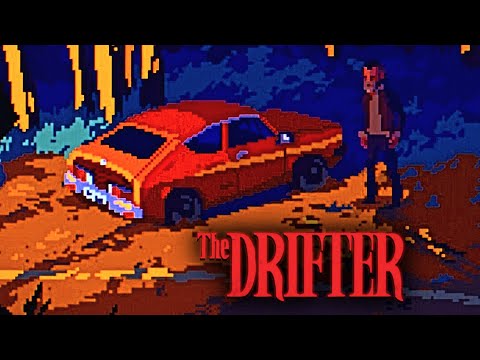 Видео: ТРИНИТИ БИОТЕХ ► The Drifter ► #6