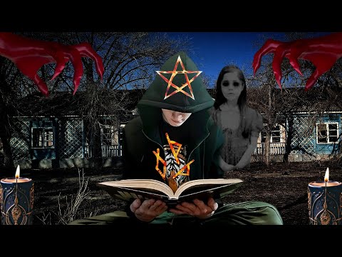 Видео: Я ОДИН в ЖУТКОМ Пионерском ЛАГЕРЕ!