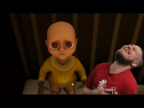 Видео: Гоняюсь от Лысого 🤔 | РЕАКЦИЯ НА Valera Ghosther