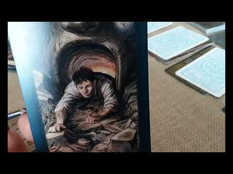 Видео: Враги, как вы там? Крестовый и Бубновая.