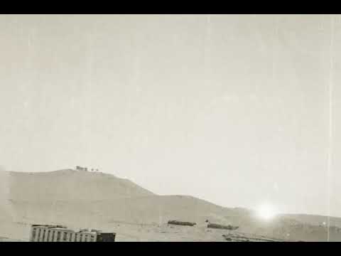 Видео: Память о Тикси. 1-я часть