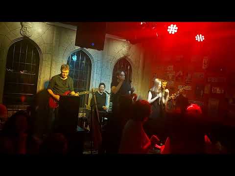 Видео: ВИА Импульсы - Седая ночь (Юрий Шатунов и Ласковый май кавер)