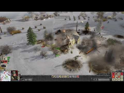 Видео: Faces Of War - Лувен