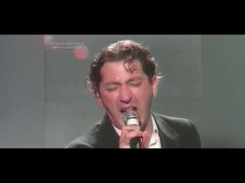 Видео: Григорий Лепс — «Половина мира» / 2004 г. (Редкое видео!).